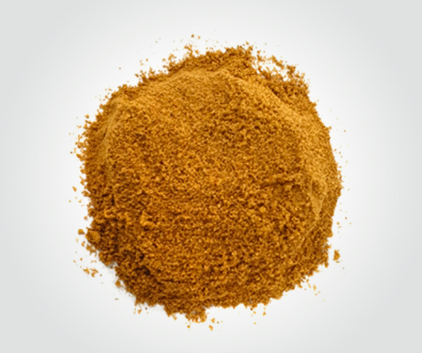 Poultry meal