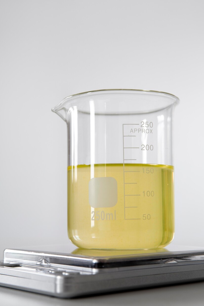 Poultry oil