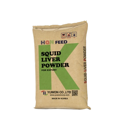 SLP (Squid Liver Powder)
