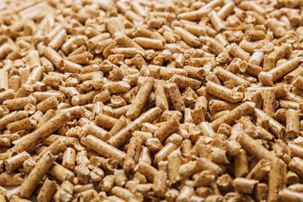 Organic Fertilizer