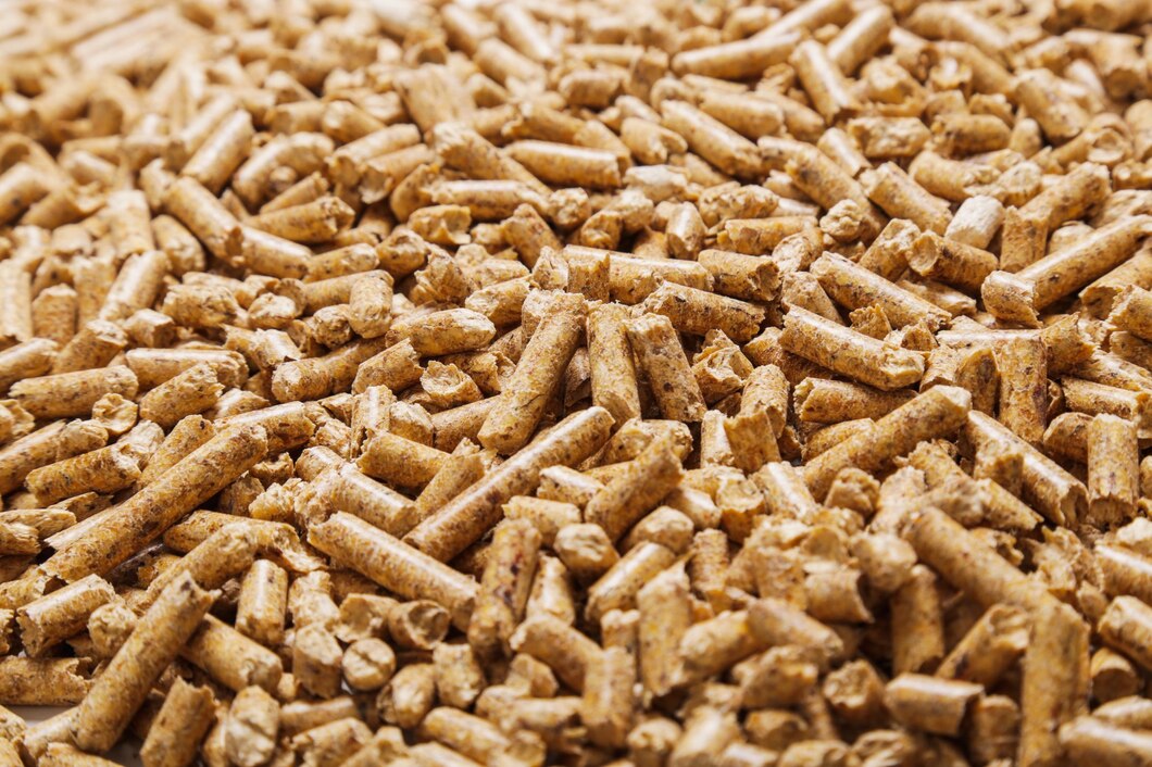Organic Fertilizer